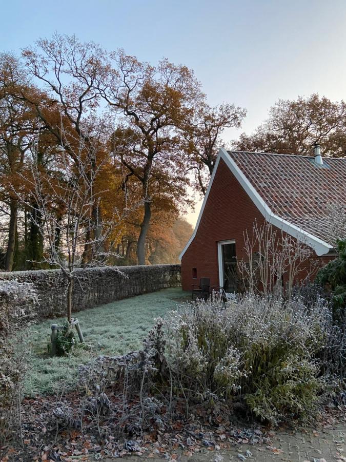 Haystackcottage Paterswolde Exterior photo