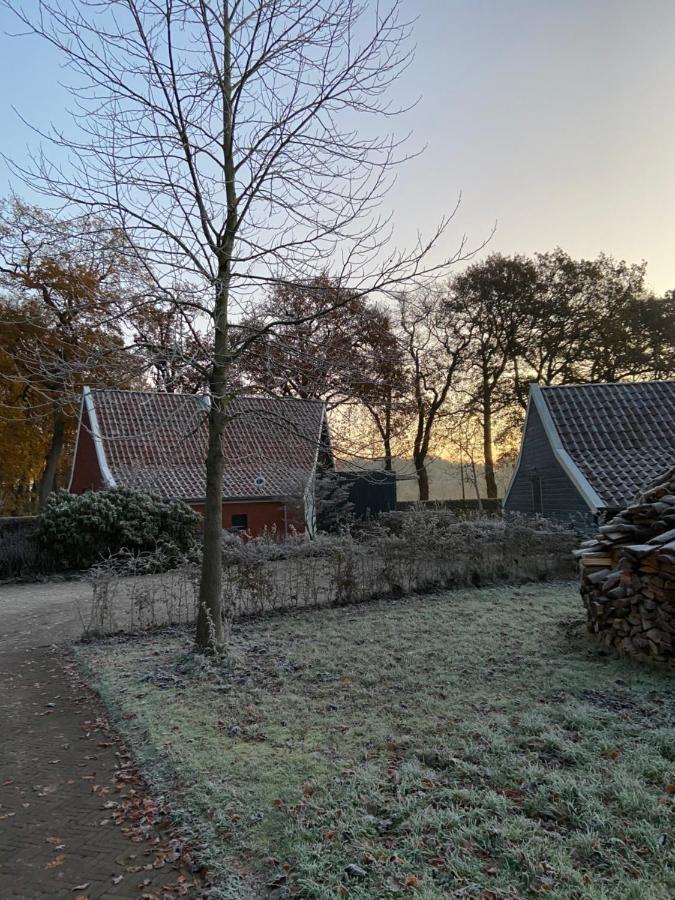 Haystackcottage Paterswolde Exterior photo