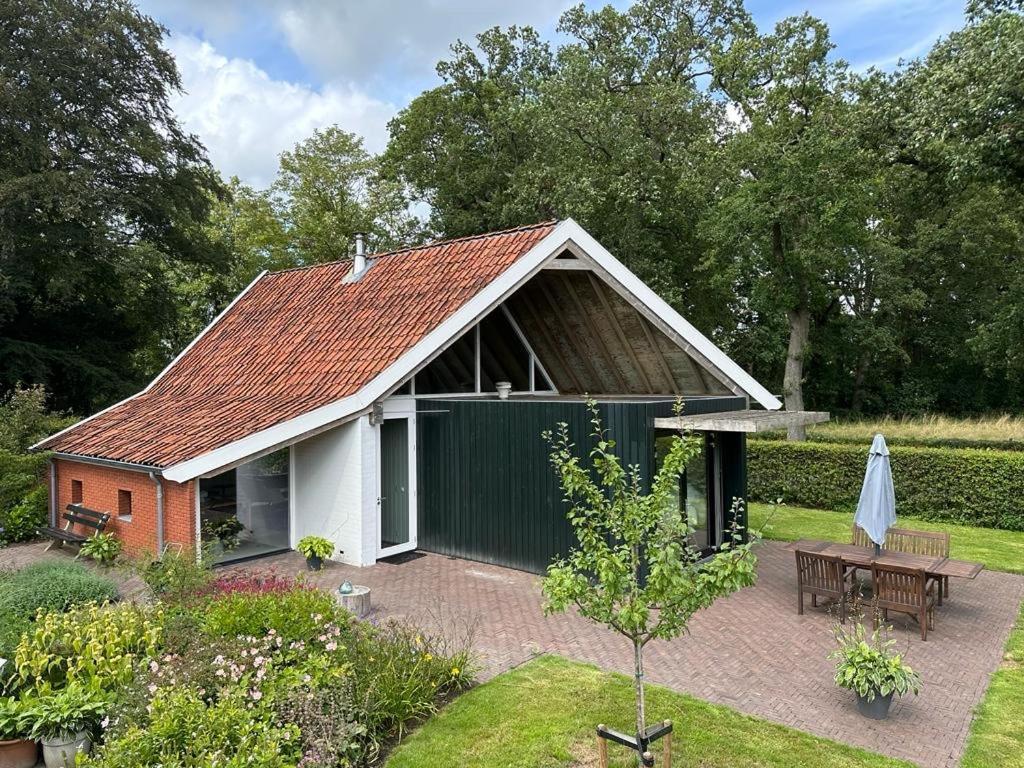 Haystackcottage Paterswolde Exterior photo